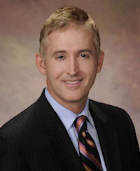 Rep. Trey Gowdy (R SC-4)