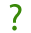 Question mark