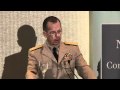 Mullen: Debt, a security threat