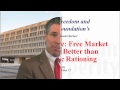 Saving Medicare: Free Market Reforms Are Better than Bureaucratic Rationing