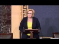 McCaskill: We Must Cap Our Spending