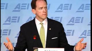 Toomey: There's No Need to Default