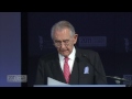 Pete Peterson: American debt burdens | The 2011 Fiscal Summit