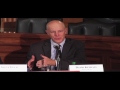 Ending Spending: David Kendall on Debt, Spending, and the Super Committee